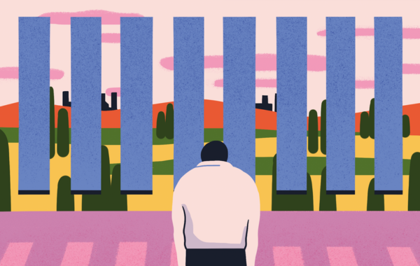 Europe’s Migration Deadlock: A Backstory