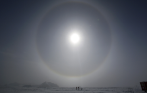 A Feminist Approach to Solar Geoengineering 