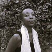 Green European Journal - Wangui Kimari