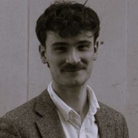 Green European Journal - Theo Harris