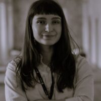 Green European Journal - Paulína Ovečková