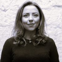 Green European Journal - Renata Ávila Pinto