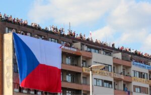 Redistributing Upwards: Land, Housing, and Democratic Erosion in Czechia 