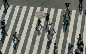 Feminist Cities: Democratising Urban Mobility