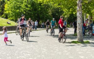 Multimodal Cities: A Blueprint for Better Urban Planning