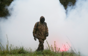 Ecology to an Anarchist Beat