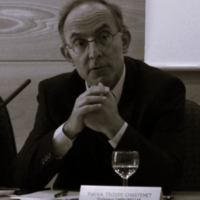 Green European Journal - Patrick Chastenet