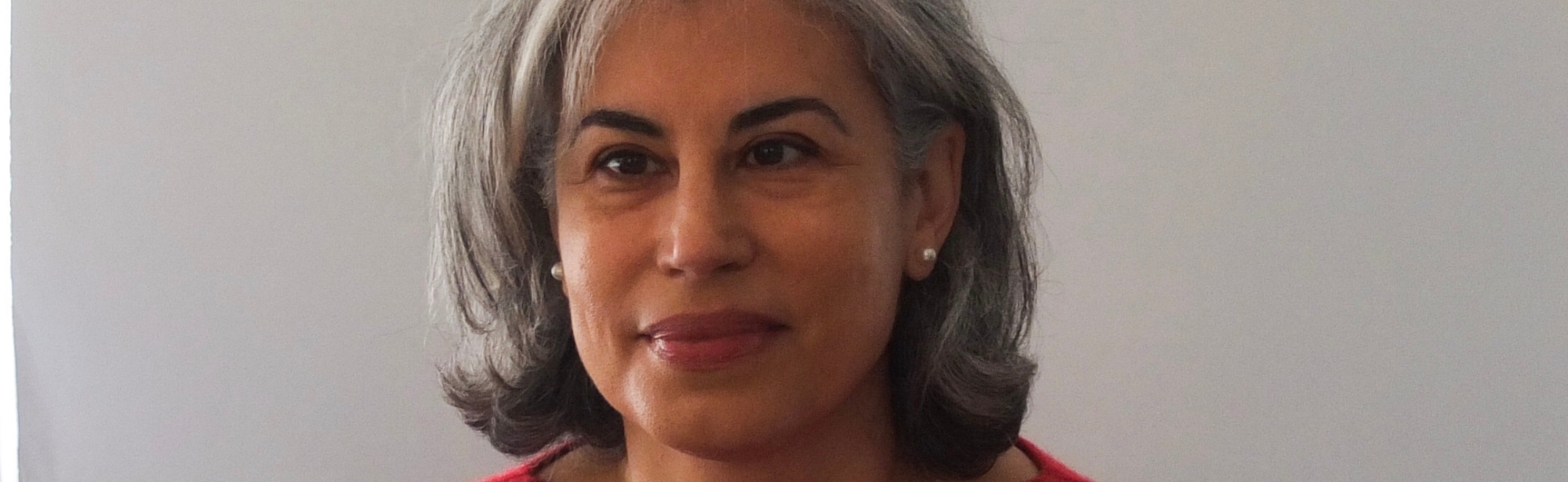 Nesklánej se: Natasha Walter o ekofeminizmu