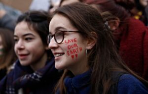 Don’t Lean In: Natasha Walter on Ecofeminism 