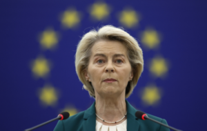 Competitive, Green, Social: Can Europe Have All Three?