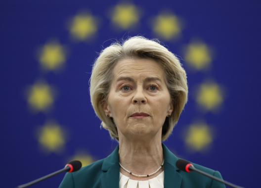 Competitive, Green, Social: Can Europe Have All Three?