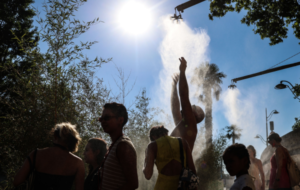 Climate Politics for the Age of Insecurity